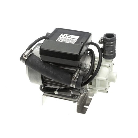 Cma Dish Machines Motor Retrofit Kit For Gw-100 00201.43